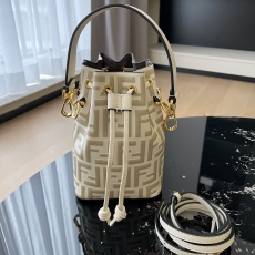 Fendi Bucket Bags